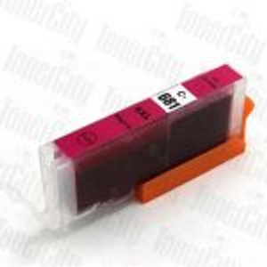 Canon CLI-681XXLM Magenta Extra High Yield Compatible Inkjet Cartridge