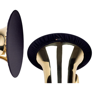 Protec Instrument Bell Covers - 13.5-15.5" Tuba & Other Larger Bells