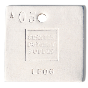 SP500 LF06 White