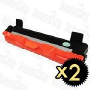 Brother TN-1070 2 Pack Compatible Toner Cartridge