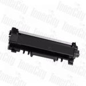 Compatible Brother TN-2450 High Yield Black Toner Cartridge