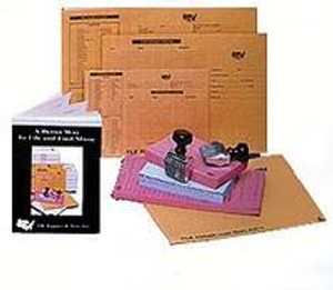 File-Finder Envelopes - Band/Orchestra size