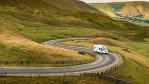 Motorhome Insurance