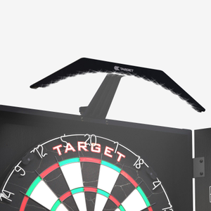 Arc Dartboard Cabinet Light