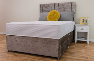 Dinkley Mattress