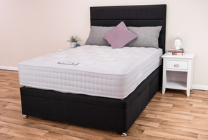 Grindleton 1500 Mattress
