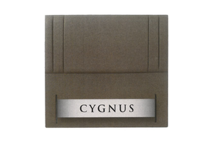 Cygnus Floorstanding Headboard