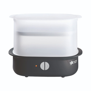Super-steam Advanced Electric Steriliser