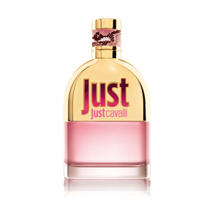 Roberto Cavalli JUST CAVALLI Eau De Toilette Spray 75ml