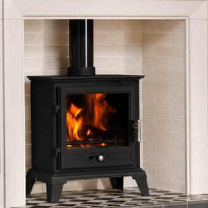 Gallery Classic 8 Eco Multi-fuel Stove