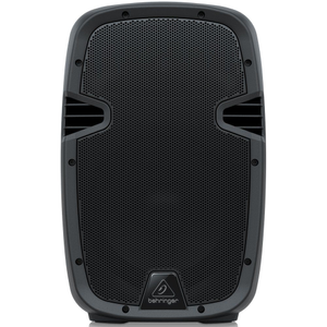 Behringer PK110 Passive 10" PA Speaker System (500W)