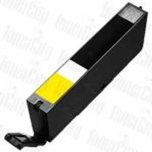 Canon CLI-651XLY Yellow High Yield Compatible Inkjet Cartridge