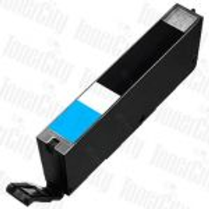 Canon CLI-651XLC Cyan High Yield Compatible Inkjet Cartridge