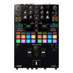 Pioneer DJ DJM-S7 DJ Mixer