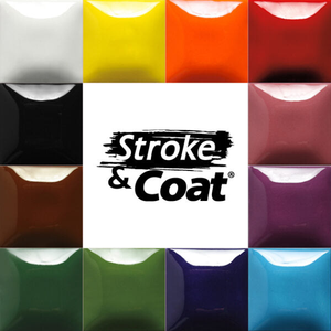 Stroke & Coat® Wonderglaze Kits