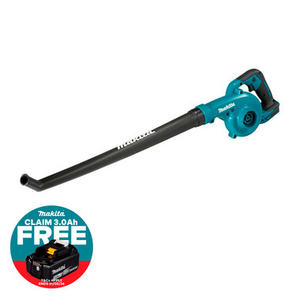 Makita DUB186Z LXT 18V Cordless Blower (Body Only)