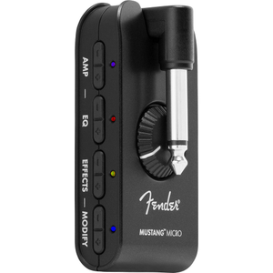 Fender - MustangTM Micro