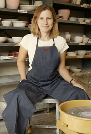 Claypron - Thrower's Apron