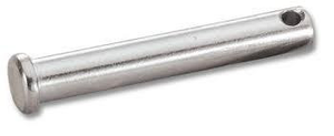 1/2" X 5" Universal Clevis Pin