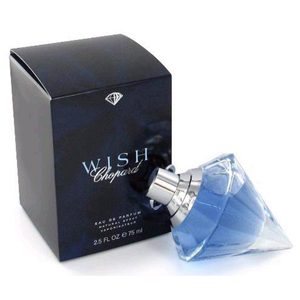 WISH by CHOPARD 2.5 oz for Women Spray EDP NEW IN BOX SEALED