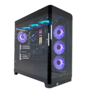 ICUE Infinity Pro Gaming PC