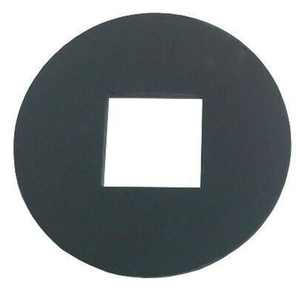 Slack Washer For 1 1/8" Square Disc Axle 