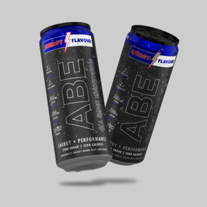 ABE - Performance Pre-Workout Cans