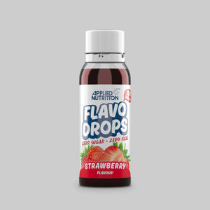 Flavo Drops - Zero Sugar Zero Calorie