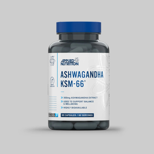 Ashwagandha KSM-66