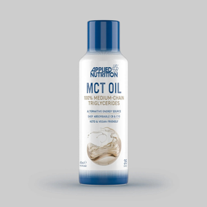 MCT Oil - From Coconut Oil