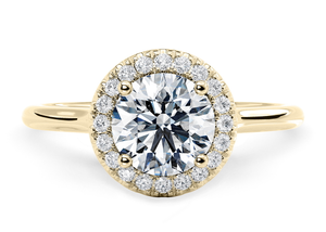 Rossetti(Engagement Rings)