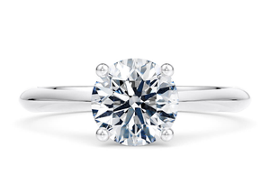 Iris(Engagement Rings)