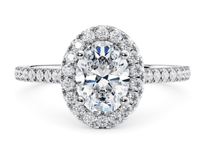 Aphrodite(Engagement Rings)
