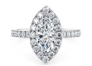 Medici(Engagement Rings)