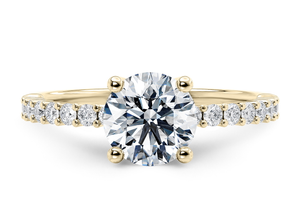 Duchess(Engagement Rings)