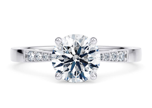 Delicacy Vintage(Engagement Rings)