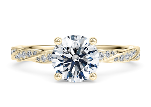 Marylebone(Engagement Rings)