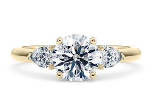Florence(Engagement Rings)