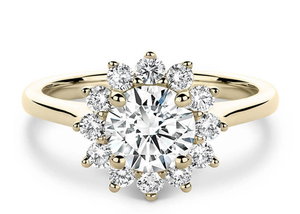 Edwardia(Engagement Rings)