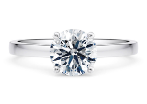 1477 Classic(Engagement Rings)