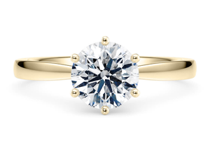 Grace(Engagement Rings)