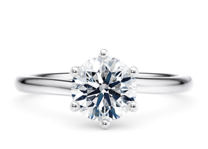 Zeta(Engagement Rings)