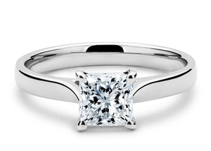 Contour(Engagement Rings)