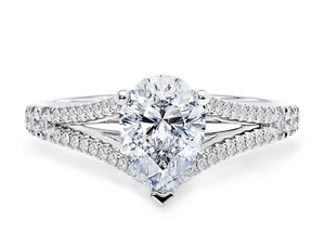 Oxford(Engagement Rings)