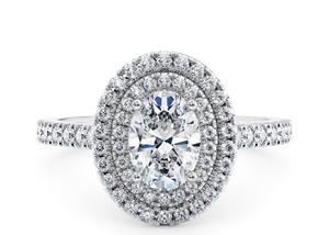 Empress(Engagement Rings)