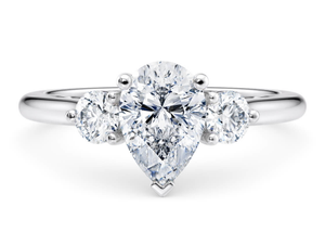 Valencia(Engagement Rings)
