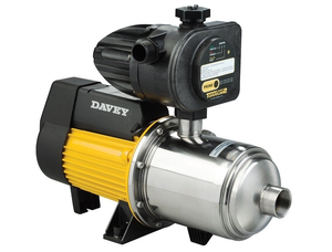Davey HM90-13T Home Pressure System with Torrium 2