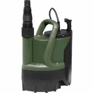 DAB VERTYNOVA400M Cellar Puddle Pump