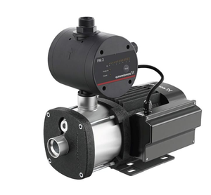 Grundfos CMB-SP 3-56 I-C-A-A-C-A Self-Priming Pump 98507630