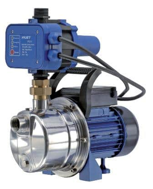 Hyjet DHJ800 Jet Venturi Pump